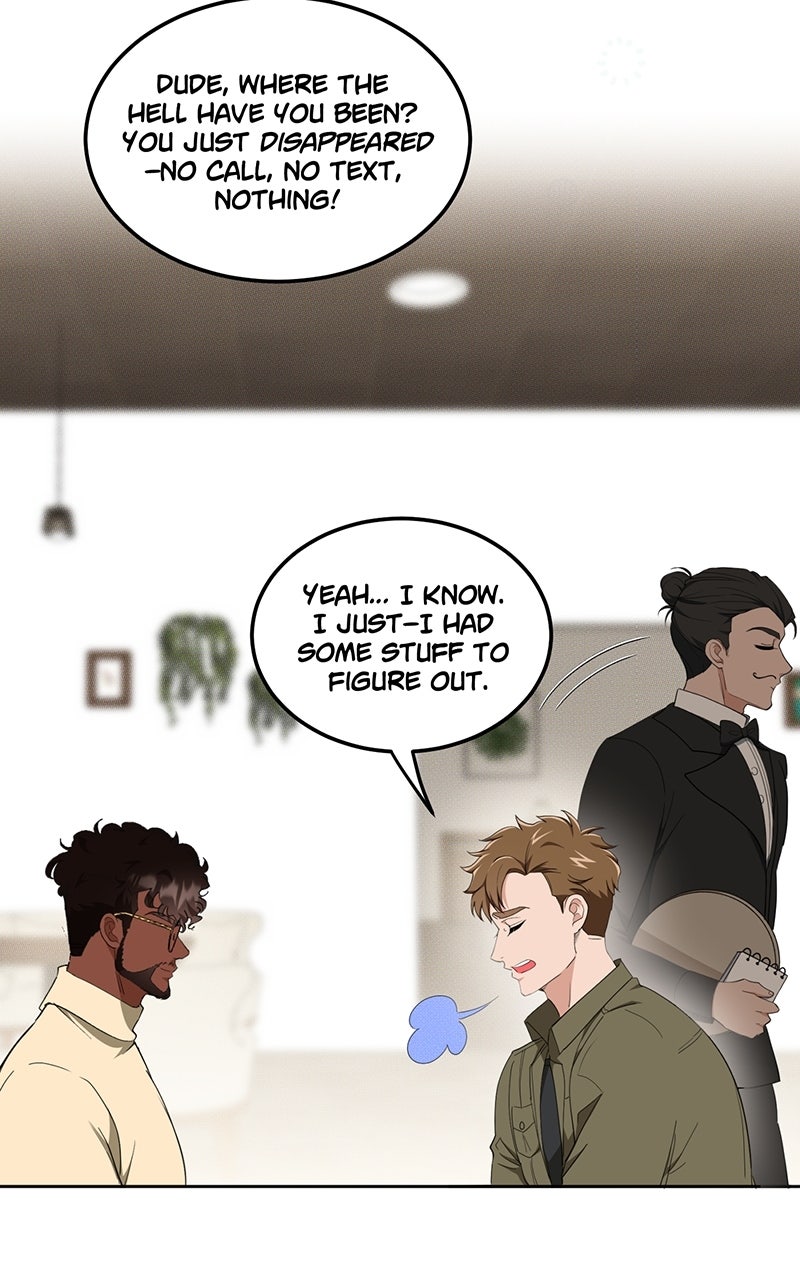 Best LaidWedding Plans Episode 6 page 6 - 