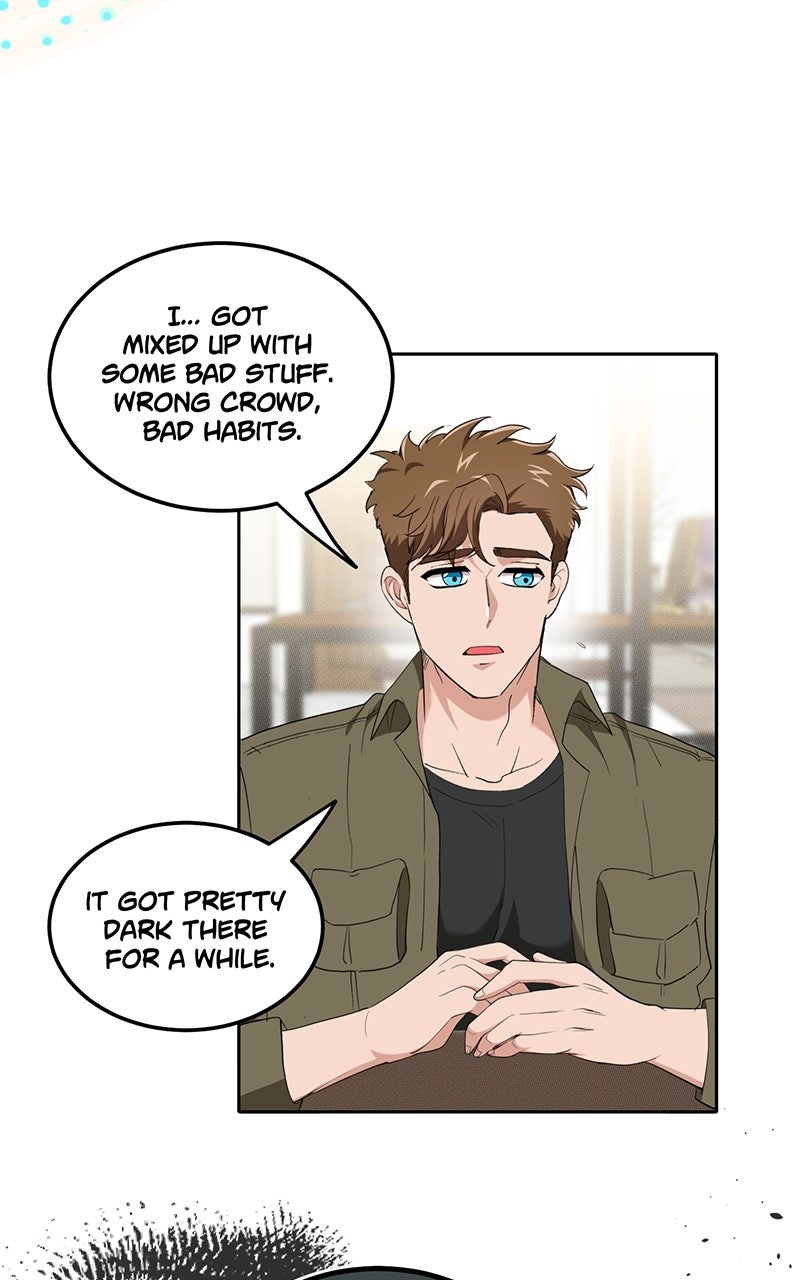 Best LaidWedding Plans Episode 6 page 8 - 