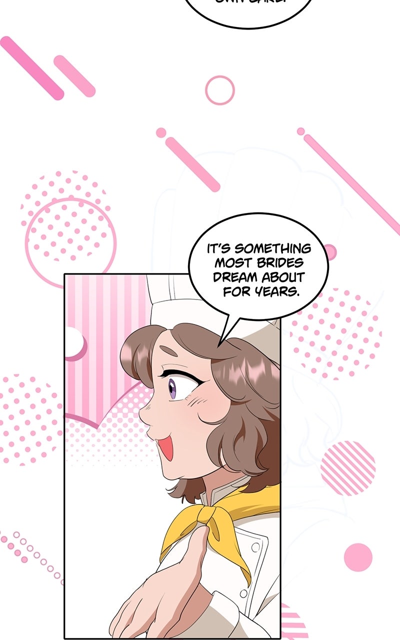 Best LaidWedding Plans Episode 7 page 16 - 