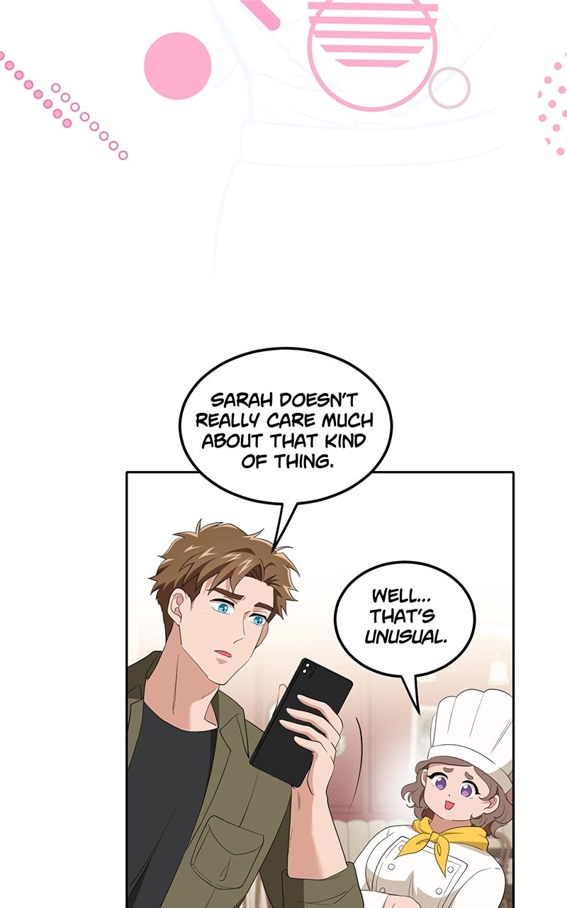 Best LaidWedding Plans Episode 7 page 17 - 