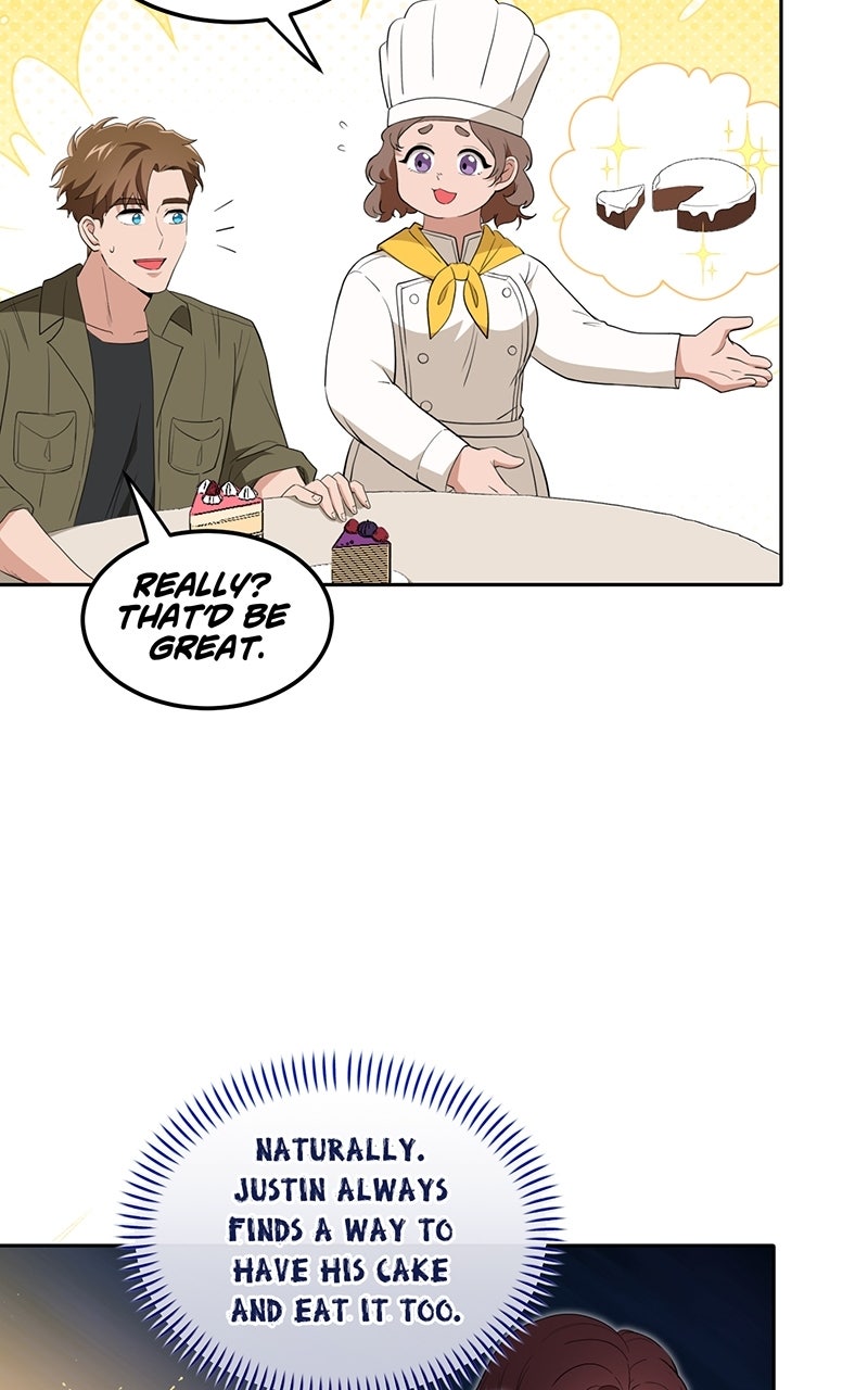 Best LaidWedding Plans Episode 7 page 30 - 