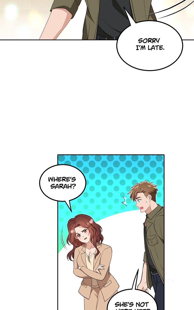 Best LaidWedding Plans Episode 7 page 4 - 