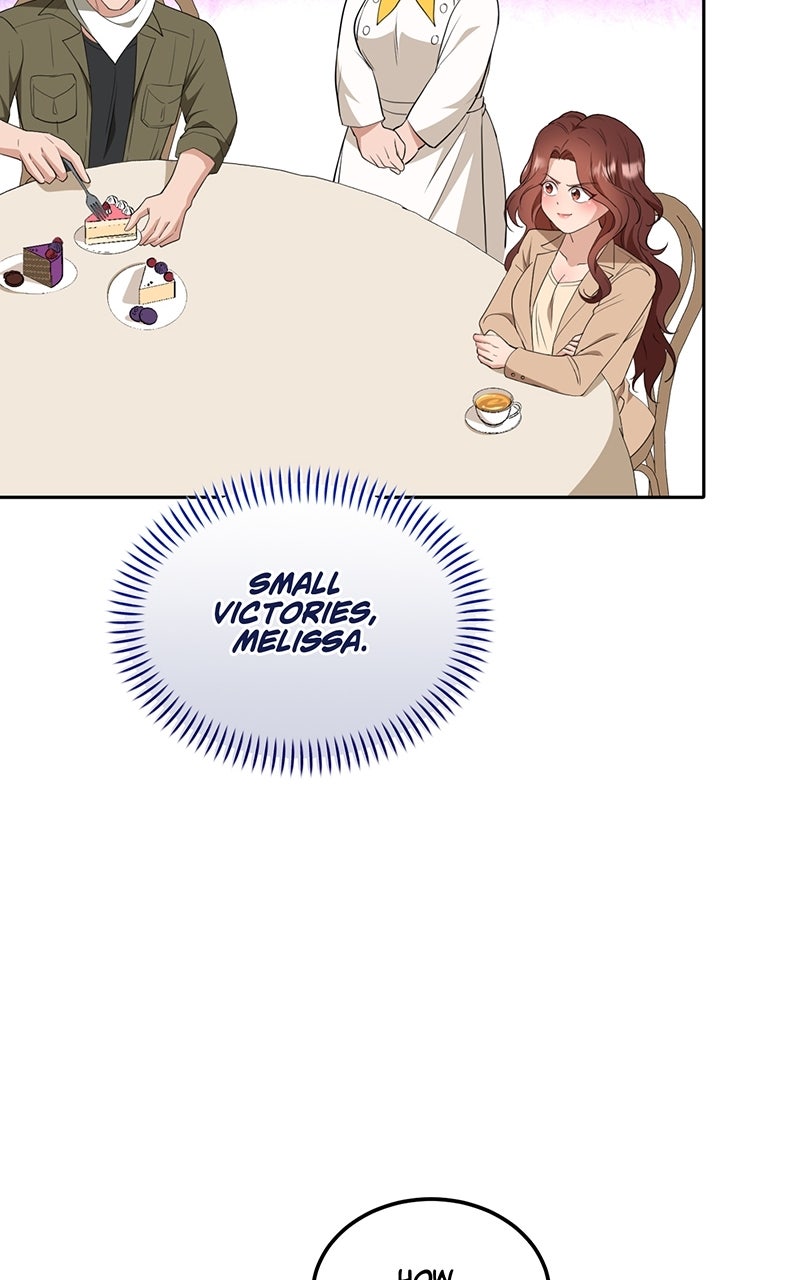 Best LaidWedding Plans Episode 7 page 34 - 