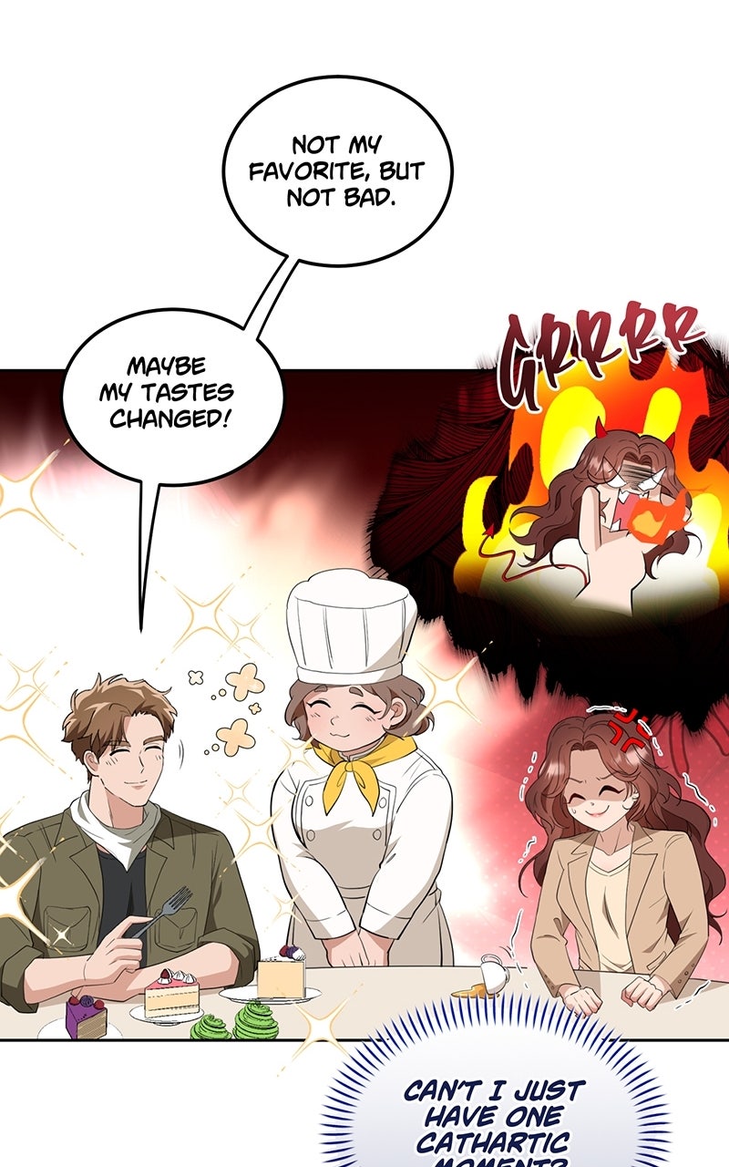 Best LaidWedding Plans Episode 7 page 36 - 