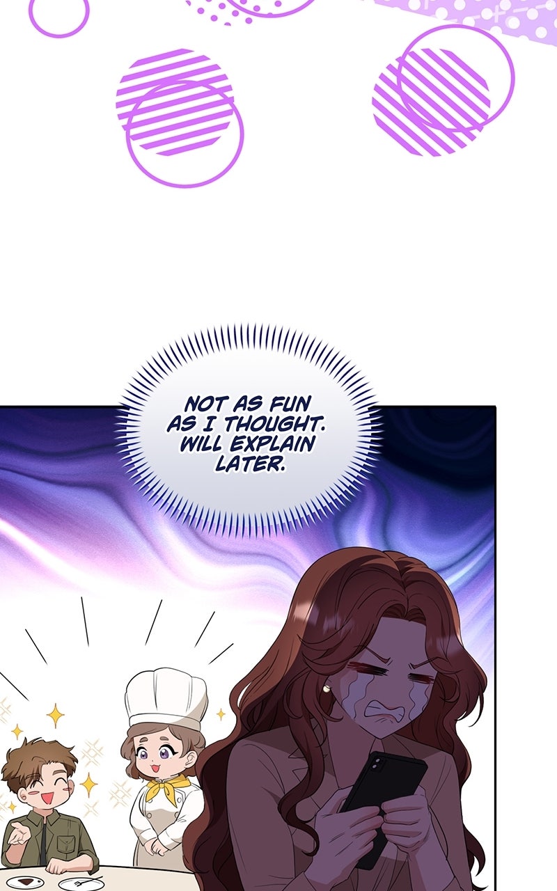 Best LaidWedding Plans Episode 7 page 39 - 