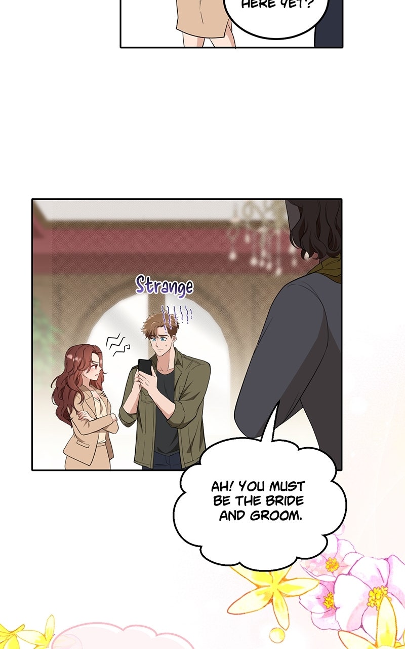 Best LaidWedding Plans Episode 7 page 5 - 
