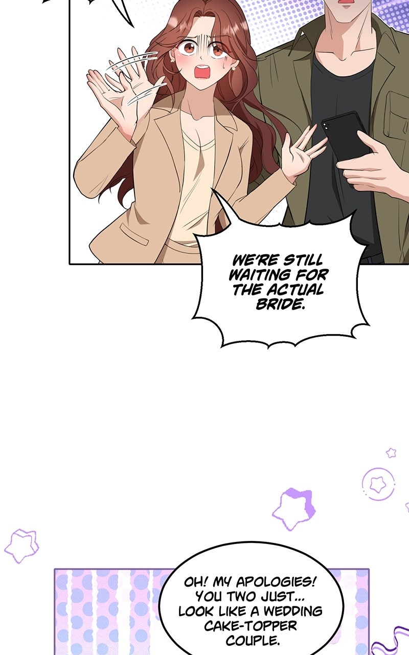 Best LaidWedding Plans Episode 7 page 8 - 