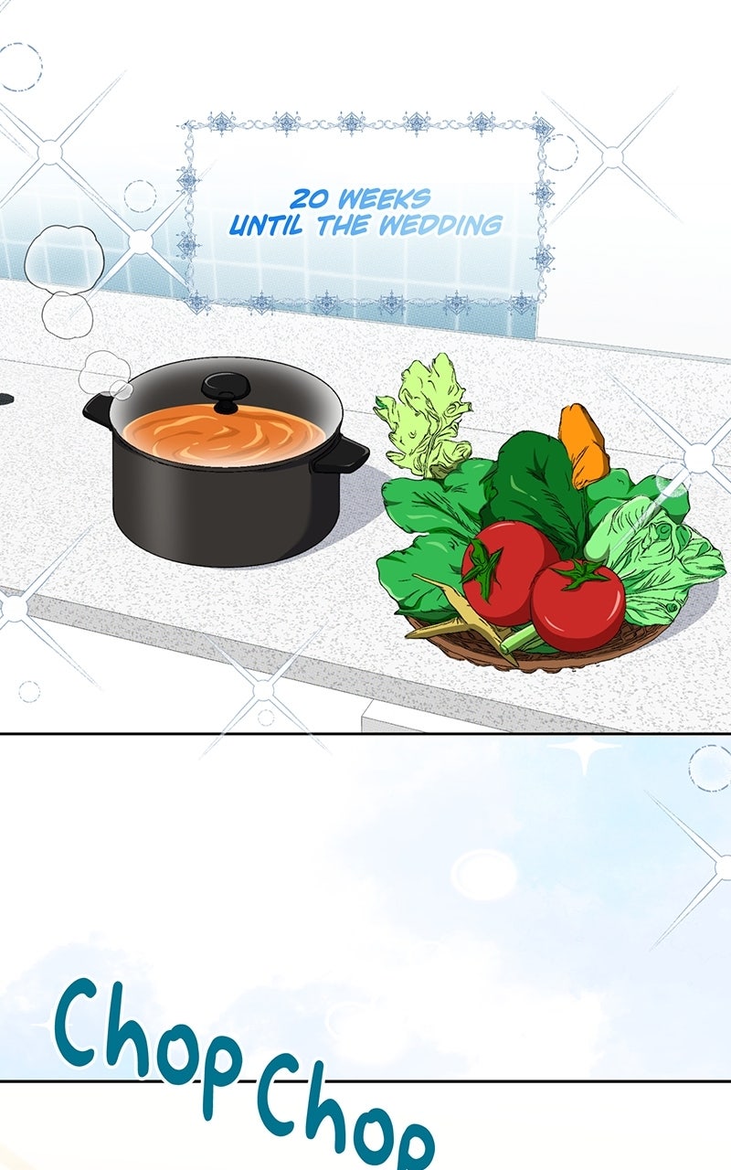 Best LaidWedding Plans Episode 9 page 1 - 