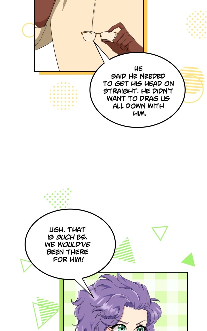 Best LaidWedding Plans Episode 9 page 18 - 