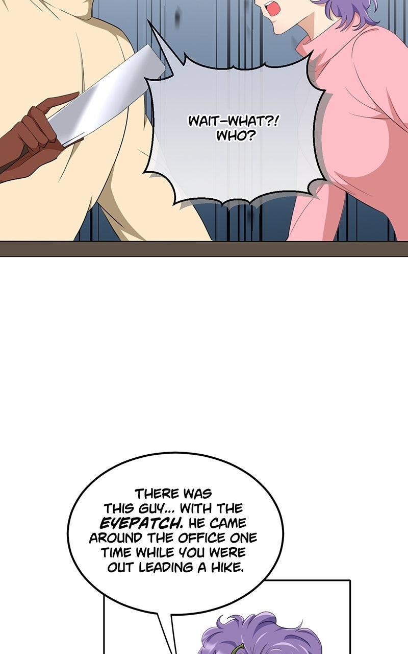 Best LaidWedding Plans Episode 9 page 24 - 