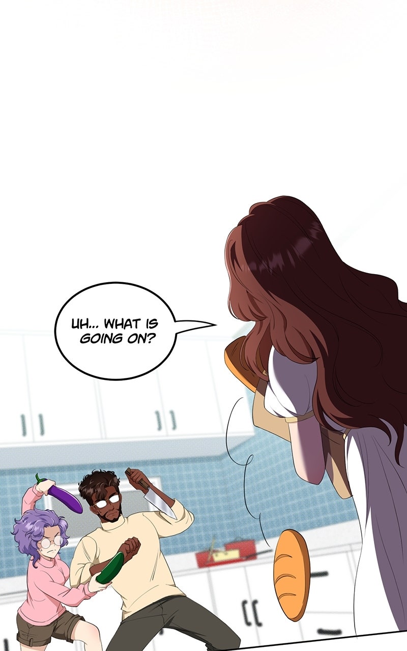 Best LaidWedding Plans Episode 9 page 35 - 