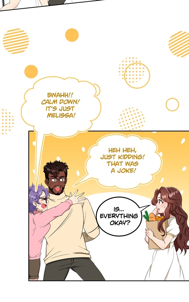 Best LaidWedding Plans Episode 9 page 36 - 