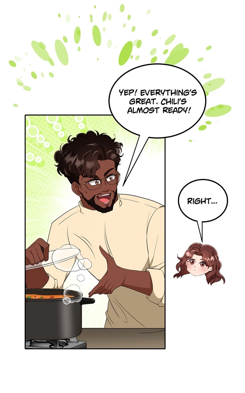 Best LaidWedding Plans Episode 9 page 37 - 