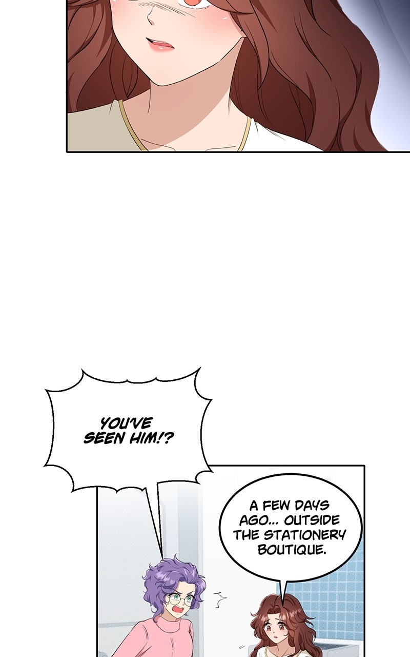 Best LaidWedding Plans Episode 9 page 41 - 