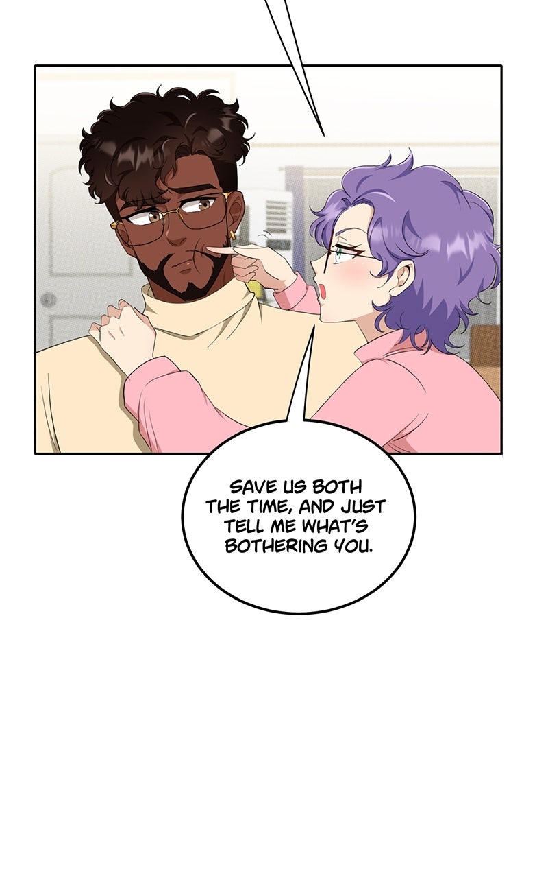 Best LaidWedding Plans Episode 9 page 6 - 