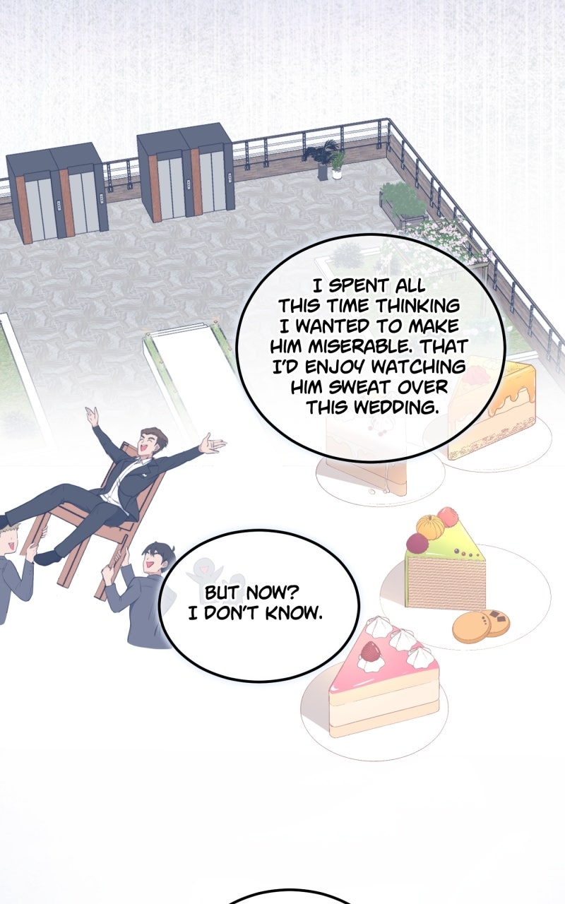 Best LaidWedding Plans Episode 9 page 54 - 