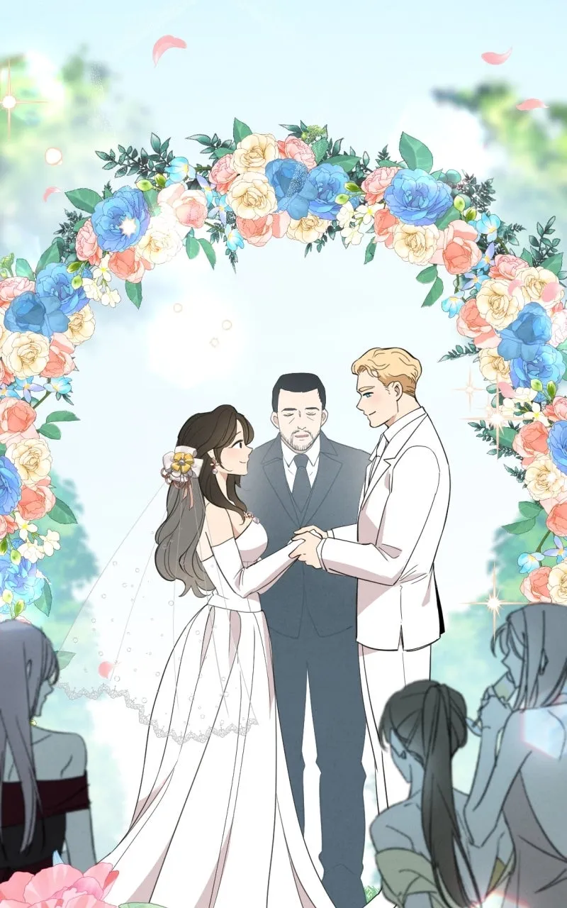 Best Laid Wedding Plans Chapter 1 page 2 - 