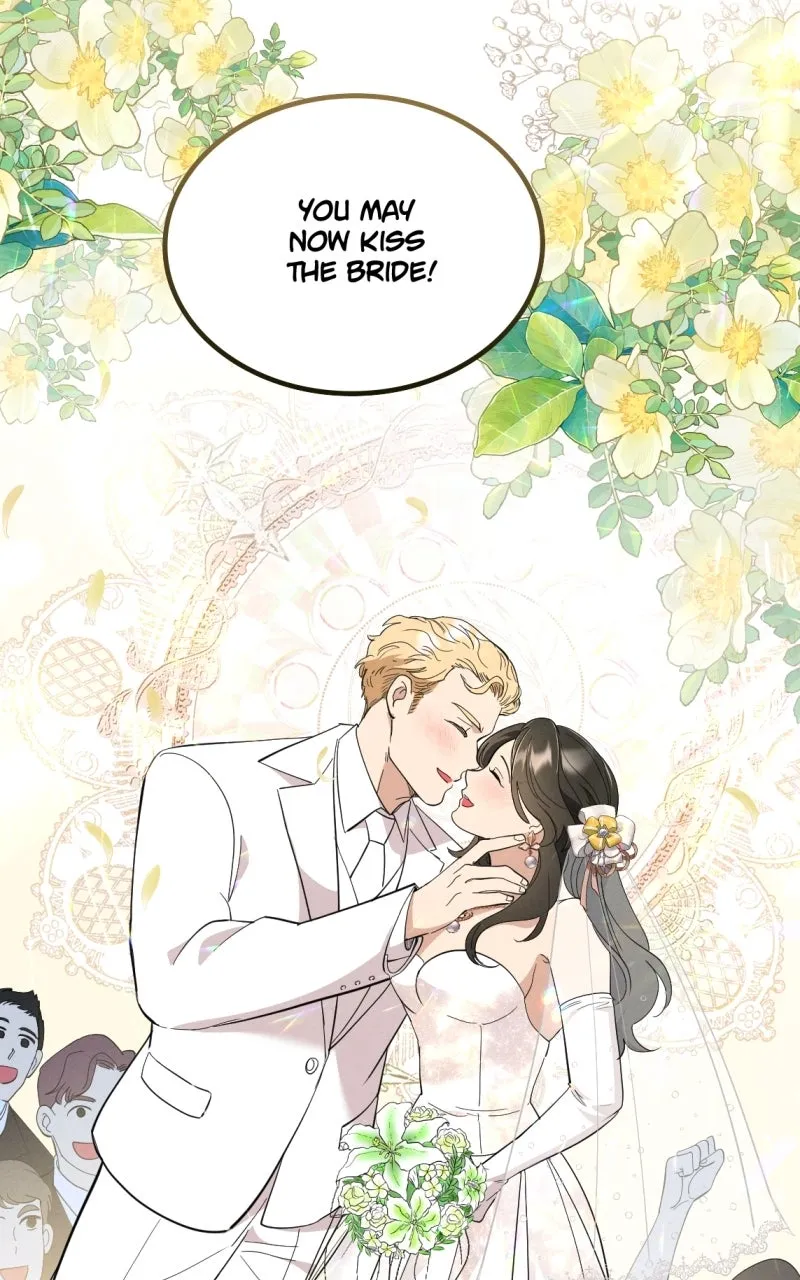 Best Laid Wedding Plans Chapter 1 page 14 - 