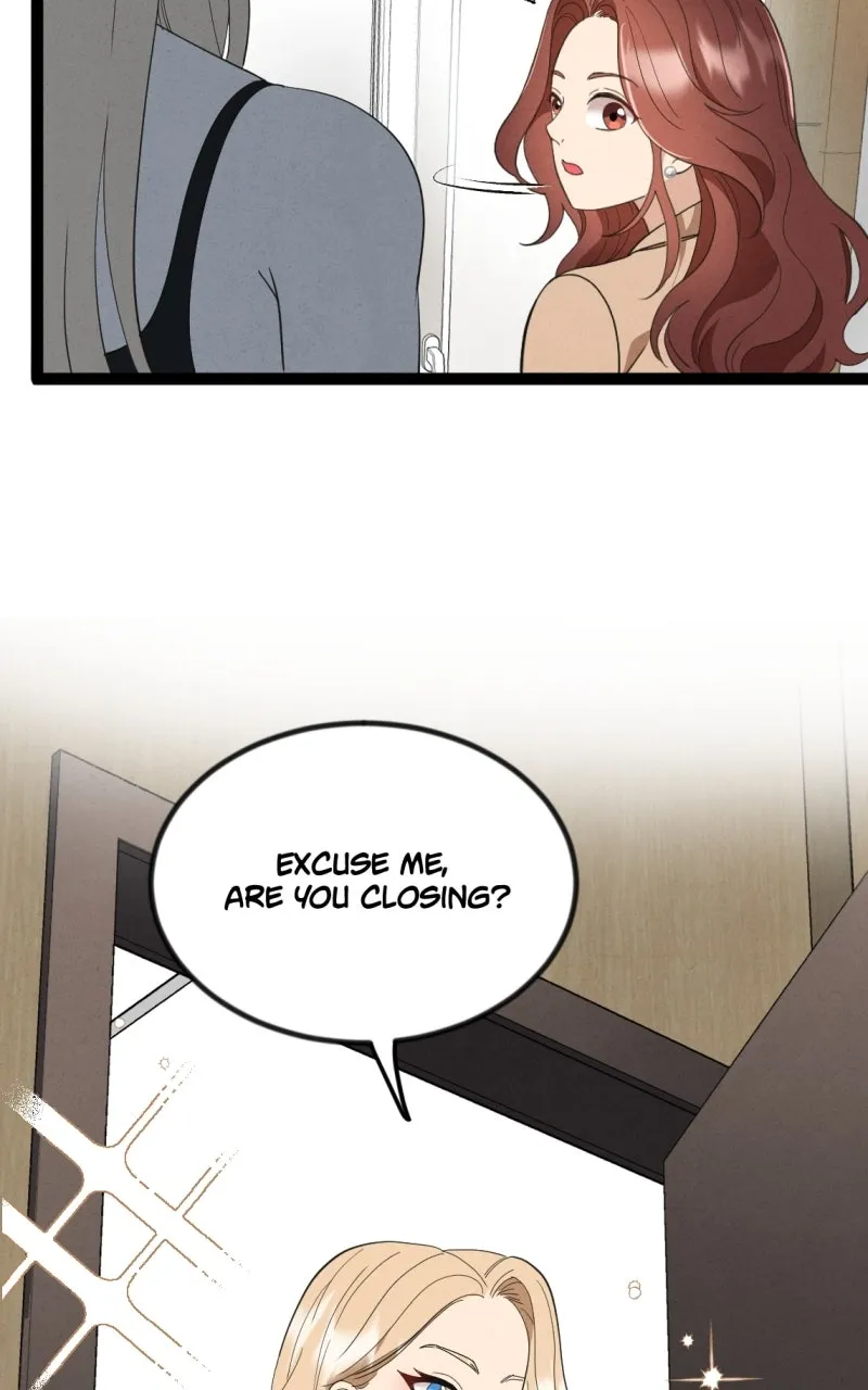 Best Laid Wedding Plans Chapter 1 page 32 - 