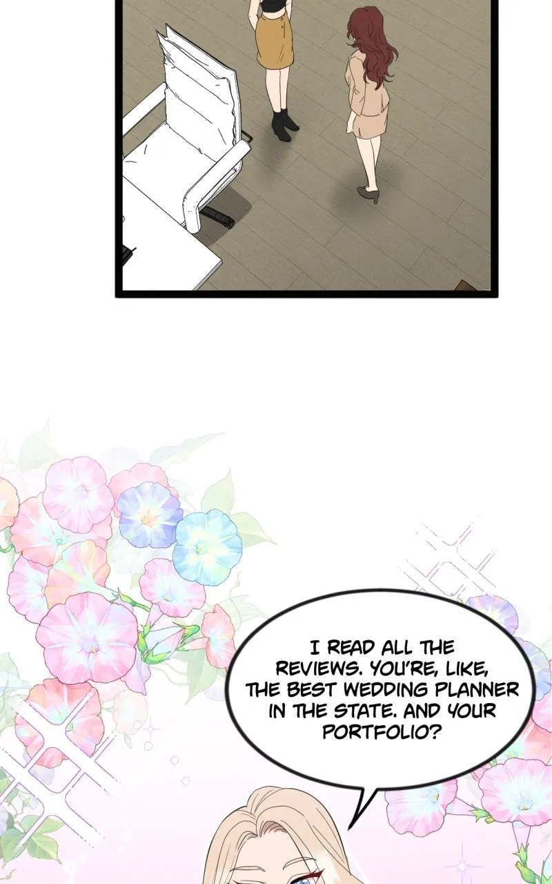 Best Laid Wedding Plans Chapter 1 page 40 - 