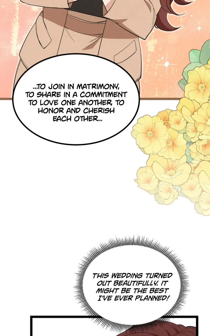Best Laid Wedding Plans Chapter 1 page 5 - 