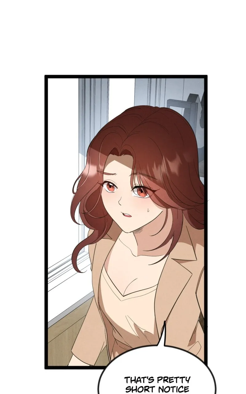 Best Laid Wedding Plans Chapter 1 page 43 - 