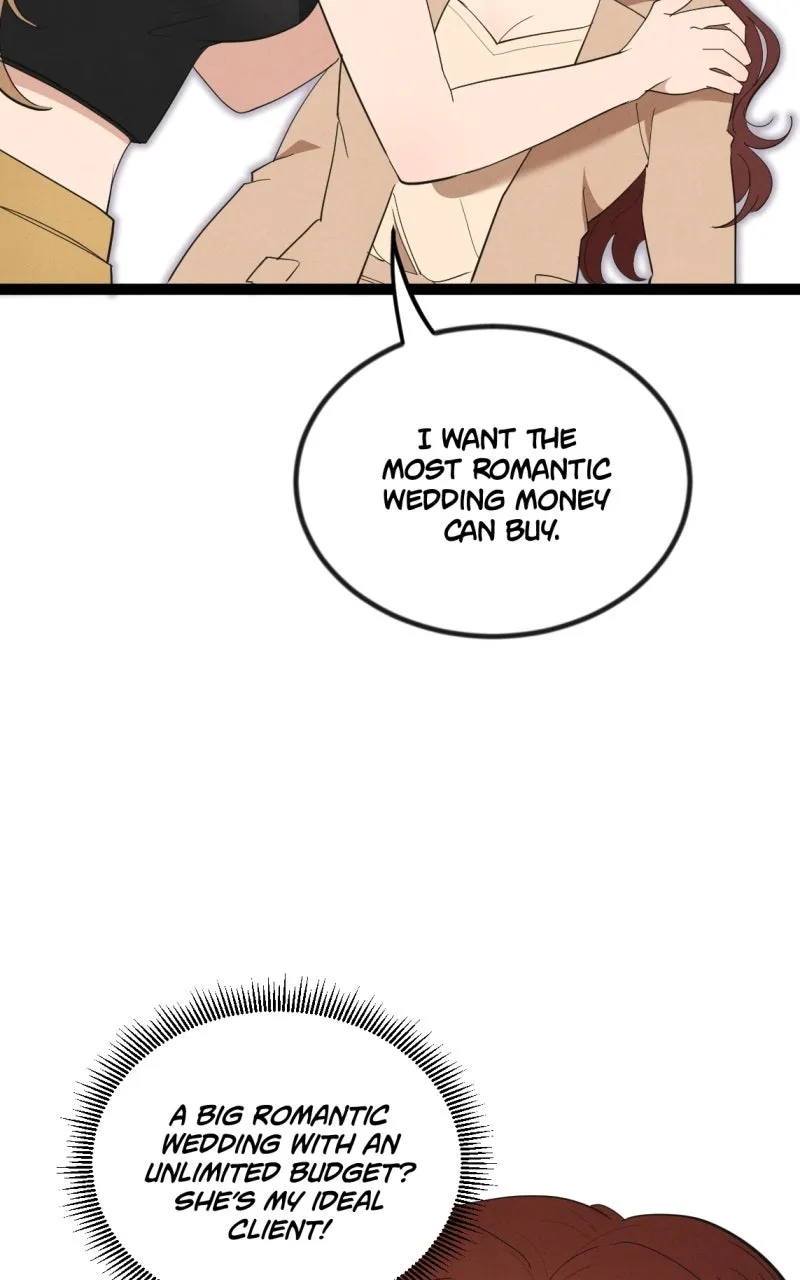 Best Laid Wedding Plans Chapter 1 page 45 - 