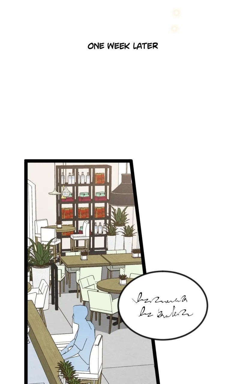 Best Laid Wedding Plans Chapter 1 page 51 - 