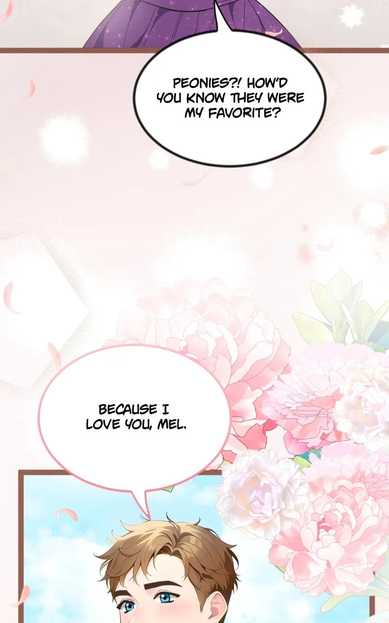 Best Laid Wedding Plans Chapter 1 page 57 - 
