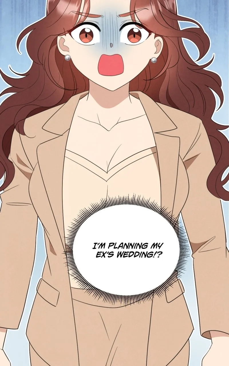 Best Laid Wedding Plans Chapter 1 page 98 - 