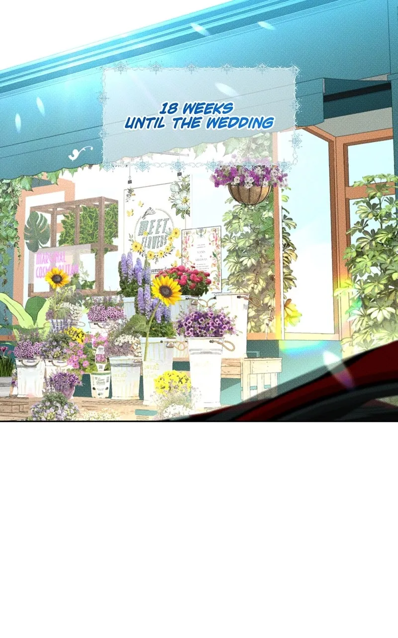 Best Laid Wedding Plans Chapter 10 page 1 - 