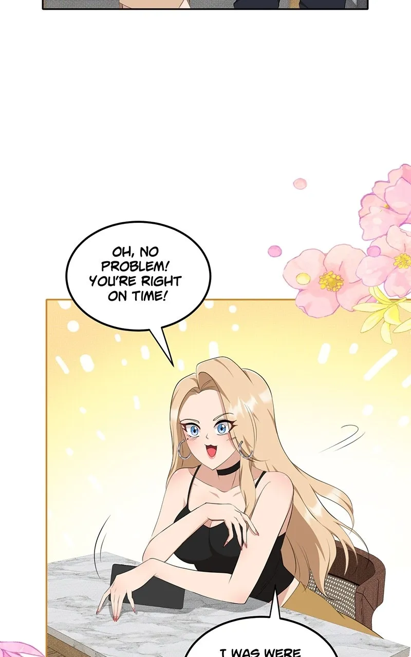 Best Laid Wedding Plans Chapter 10 page 19 - 