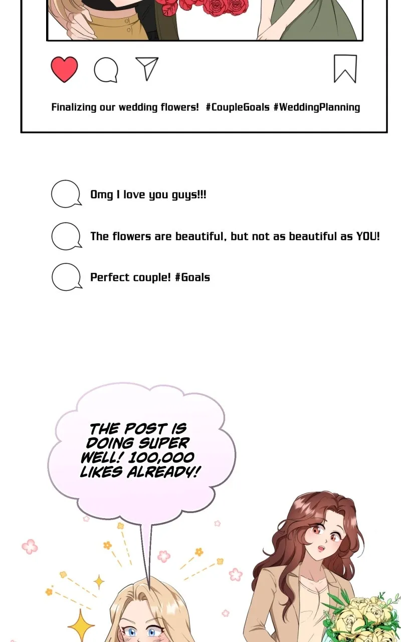 Best Laid Wedding Plans Chapter 10 page 23 - 