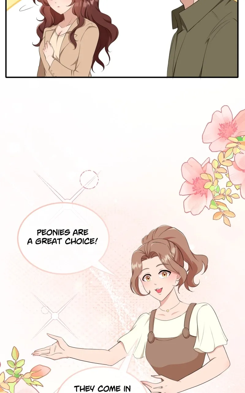 Best Laid Wedding Plans Chapter 10 page 29 - 