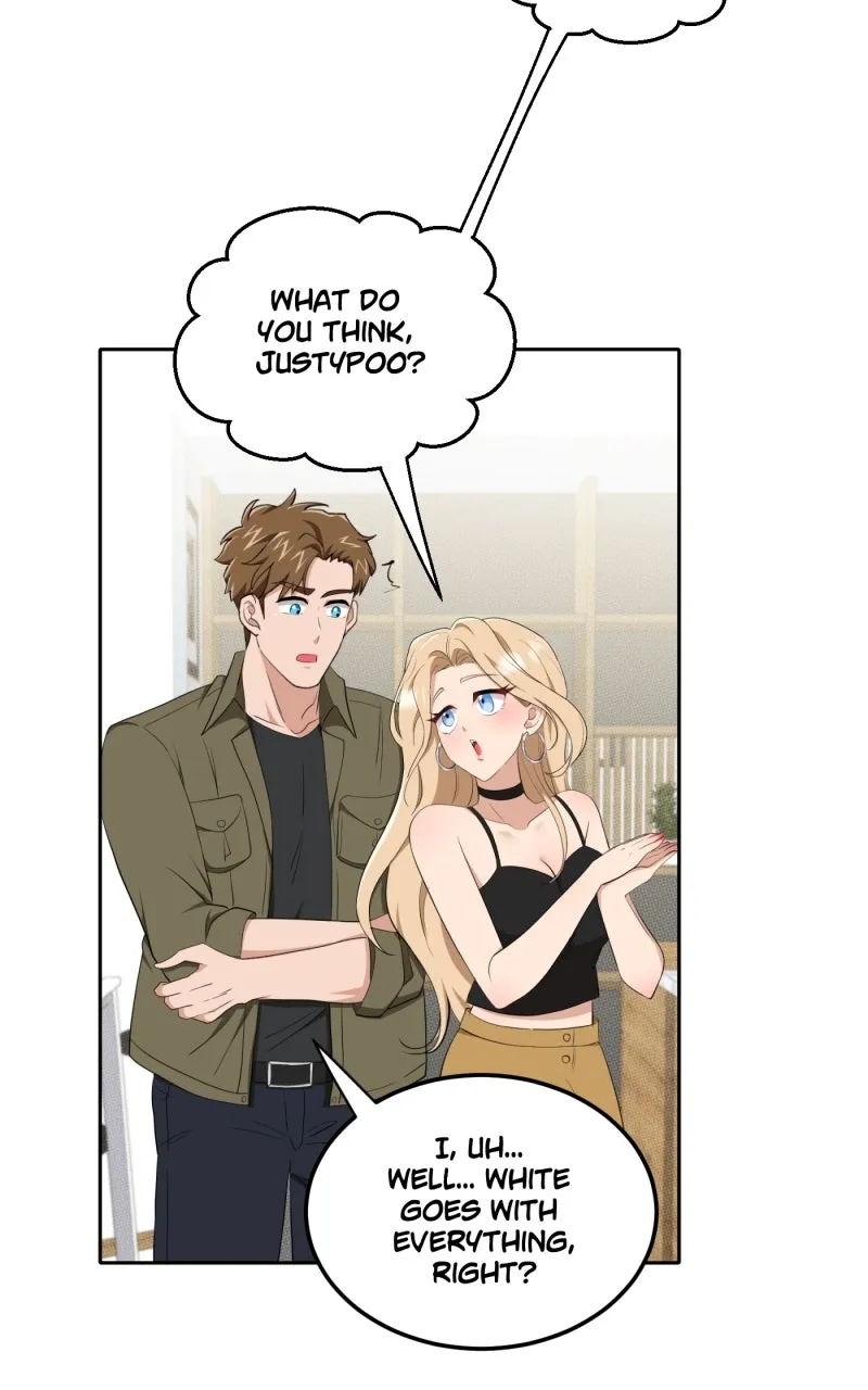 Best Laid Wedding Plans Chapter 10 page 36 - 