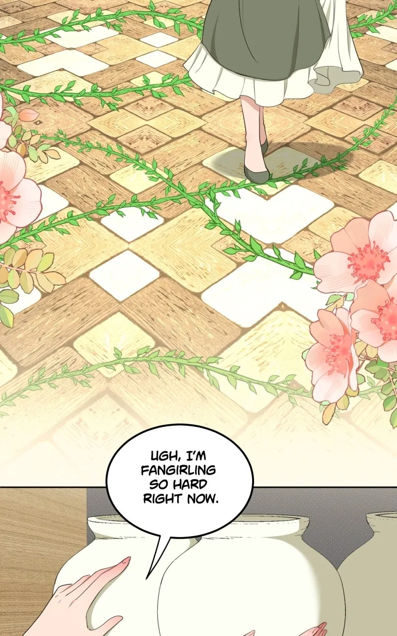 Best Laid Wedding Plans Chapter 10 page 40 - 