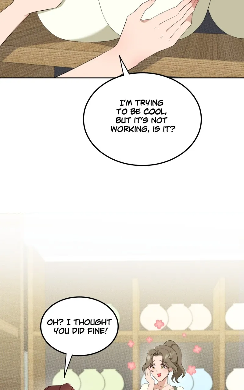 Best Laid Wedding Plans Chapter 10 page 41 - 
