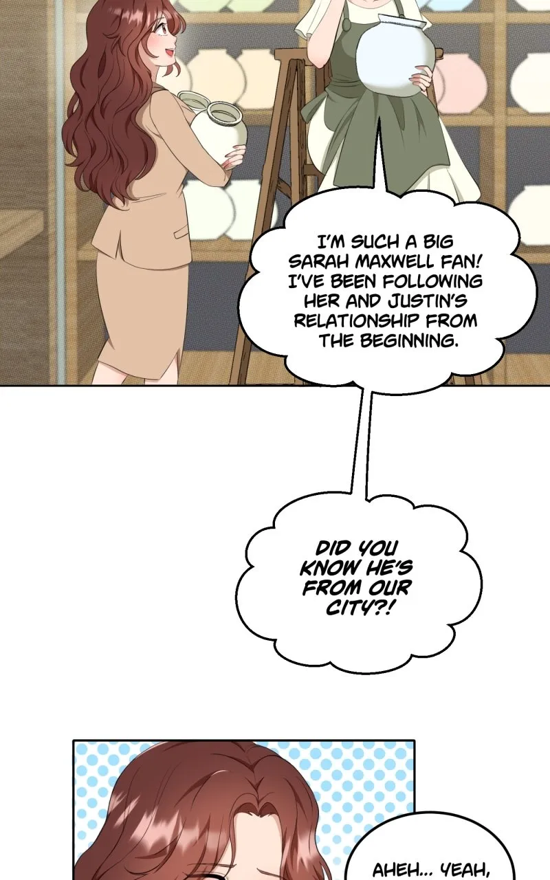 Best Laid Wedding Plans Chapter 10 page 42 - 