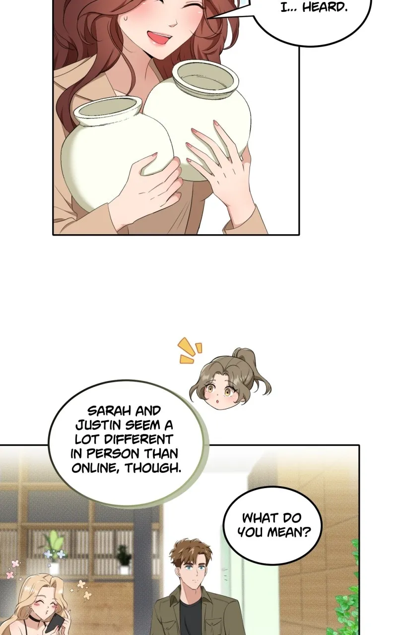 Best Laid Wedding Plans Chapter 10 page 43 - 