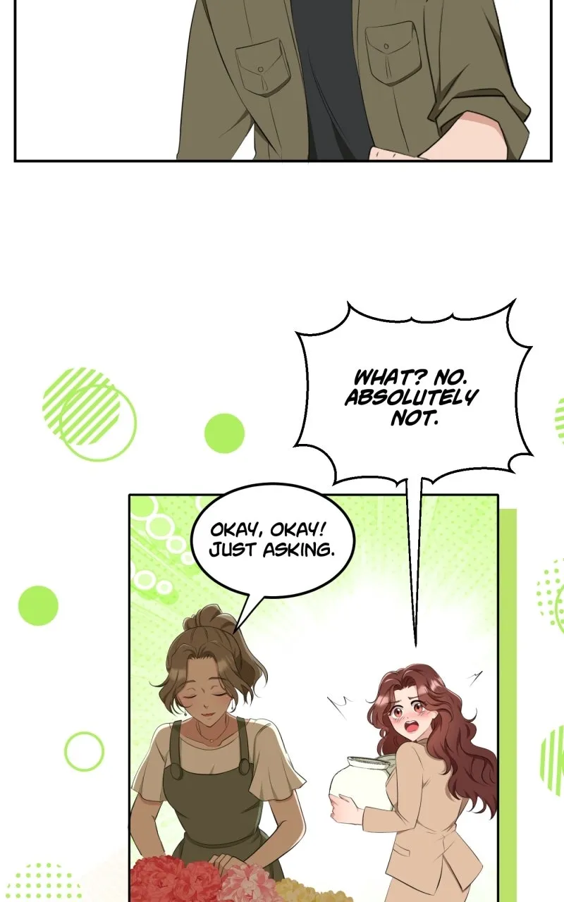 Best Laid Wedding Plans Chapter 10 page 48 - 