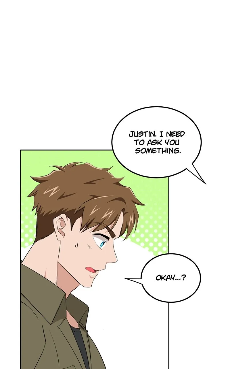 Best Laid Wedding Plans Chapter 10 page 6 - 