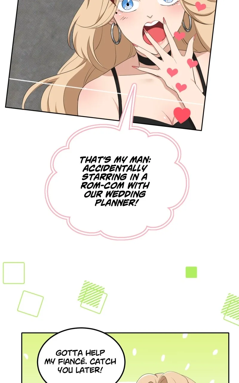 Best Laid Wedding Plans Chapter 10 page 60 - 