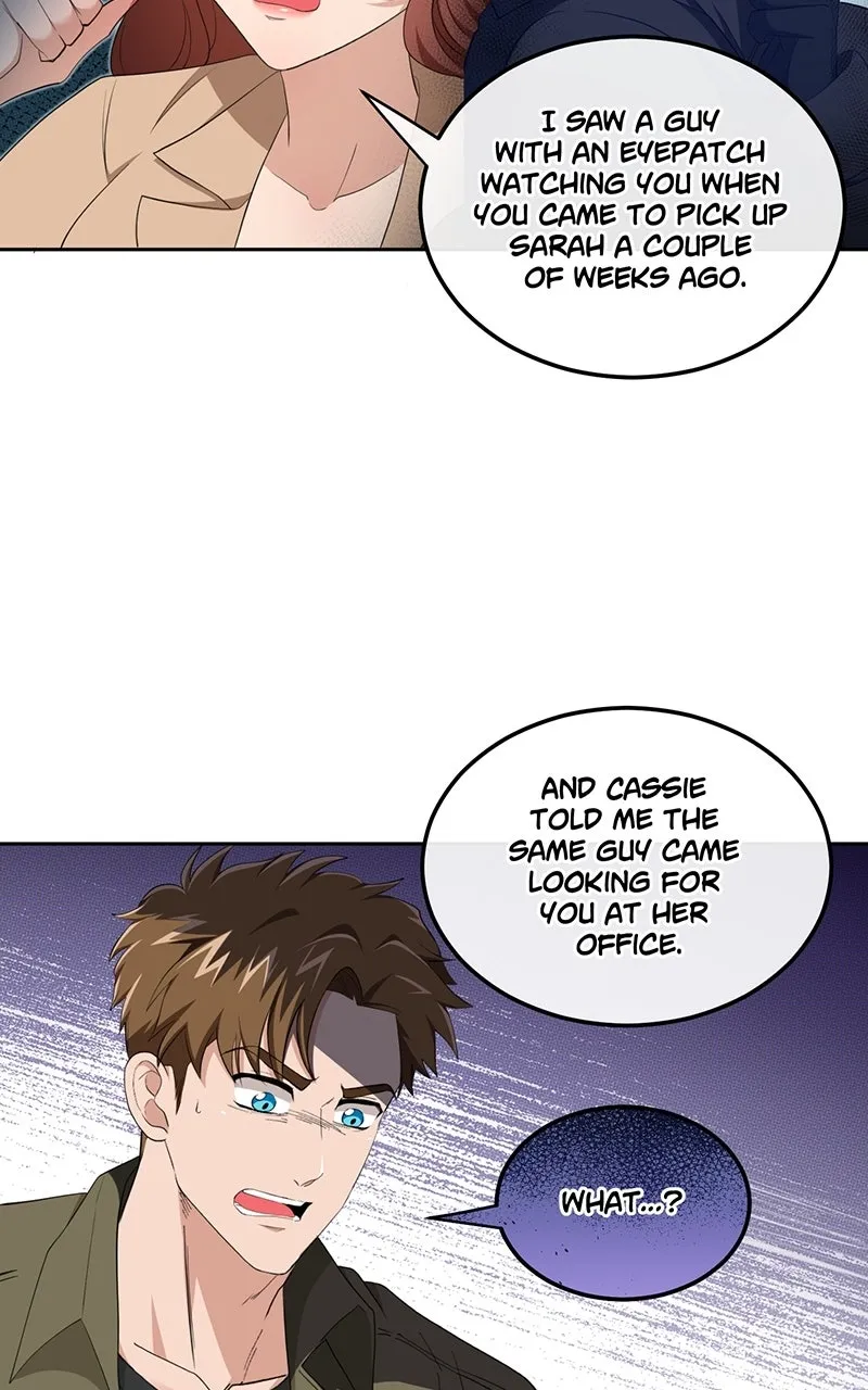 Best Laid Wedding Plans Chapter 10 page 9 - 