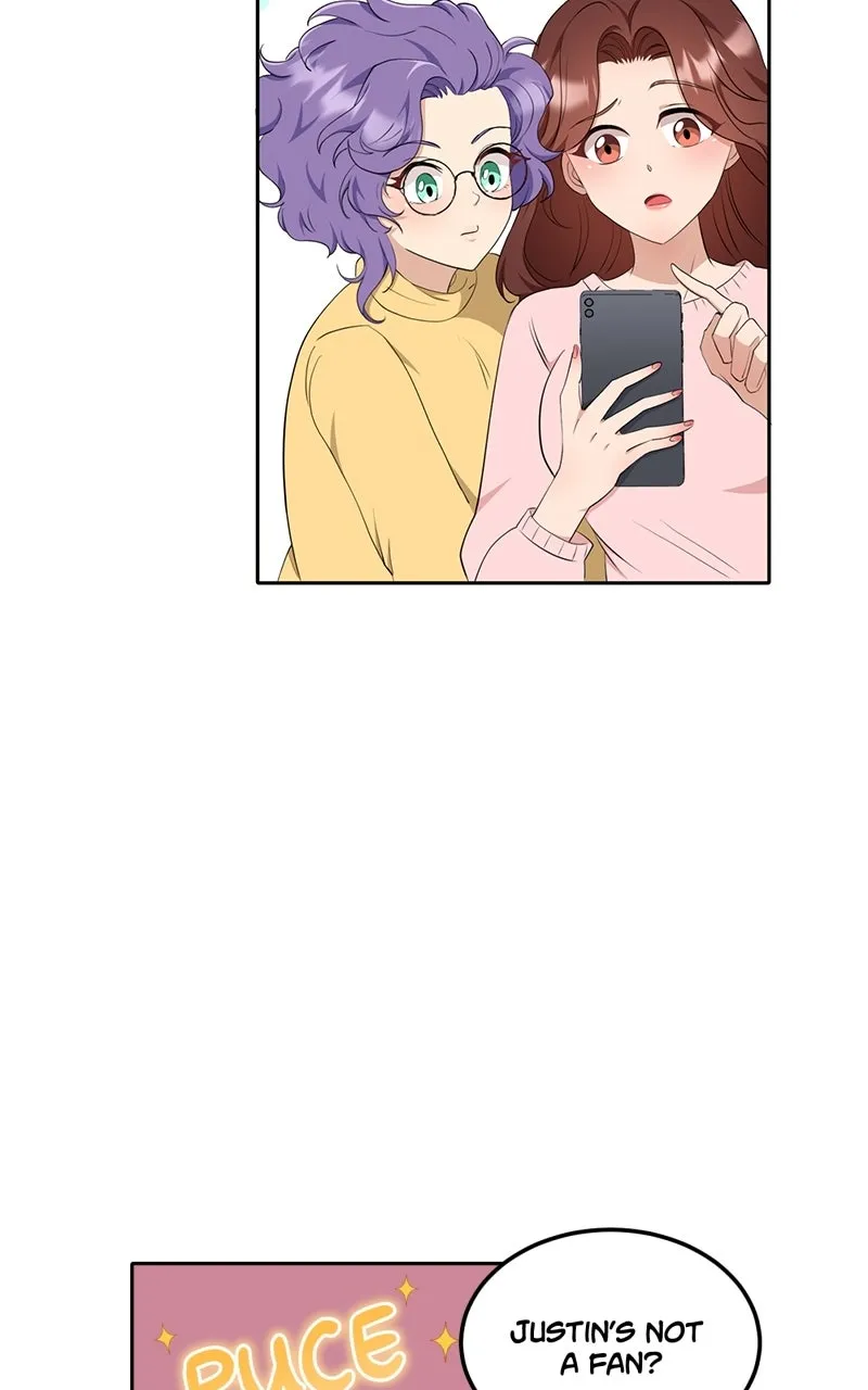 Best Laid Wedding Plans Chapter 11 page 19 - 