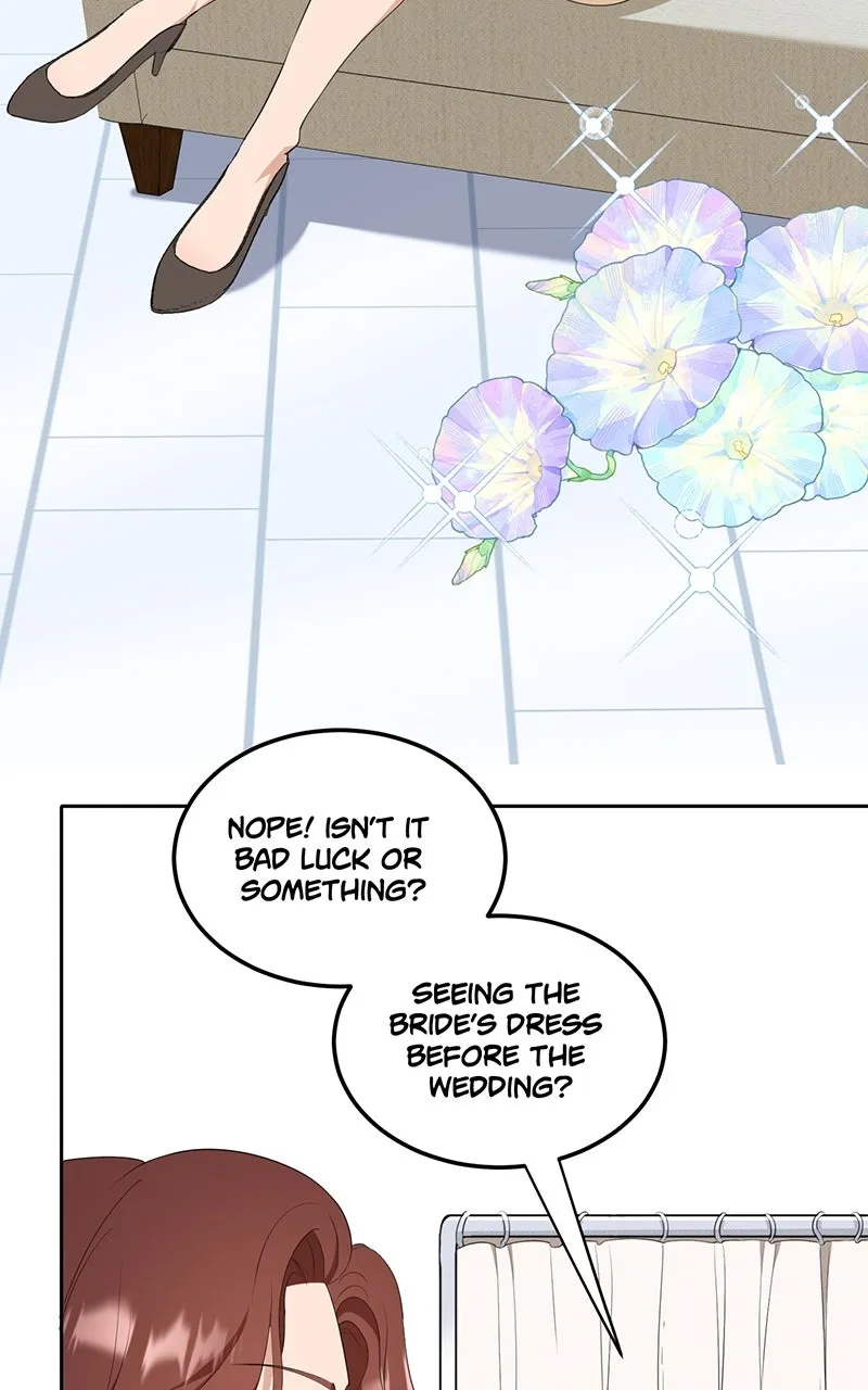 Best Laid Wedding Plans Chapter 12 page 2 - 