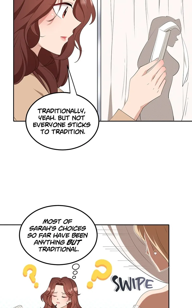 Best Laid Wedding Plans Chapter 12 page 3 - 