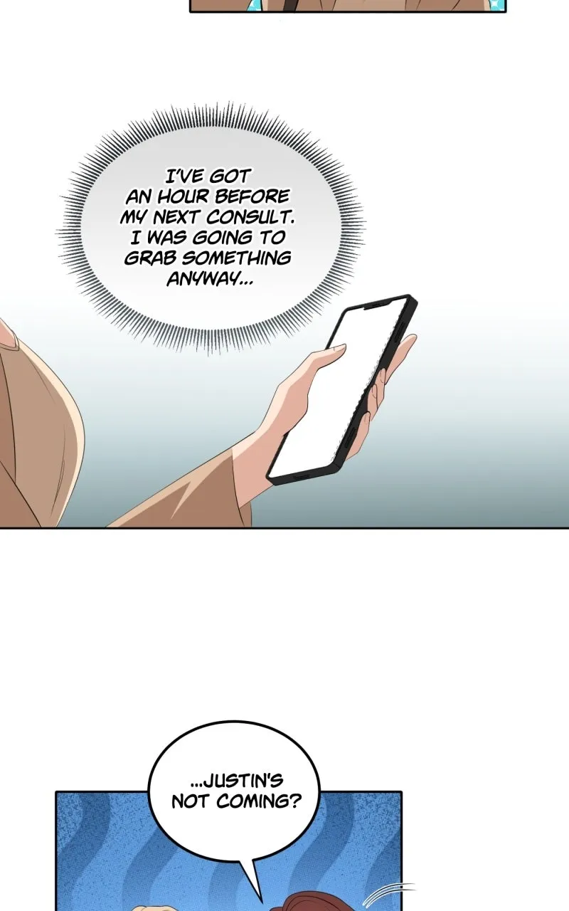 Best Laid Wedding Plans Chapter 12 page 26 - 
