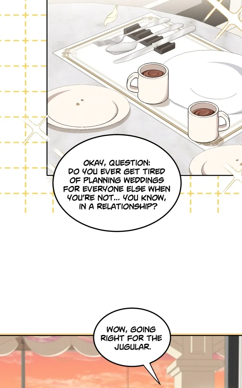 Best Laid Wedding Plans Chapter 12 page 30 - 