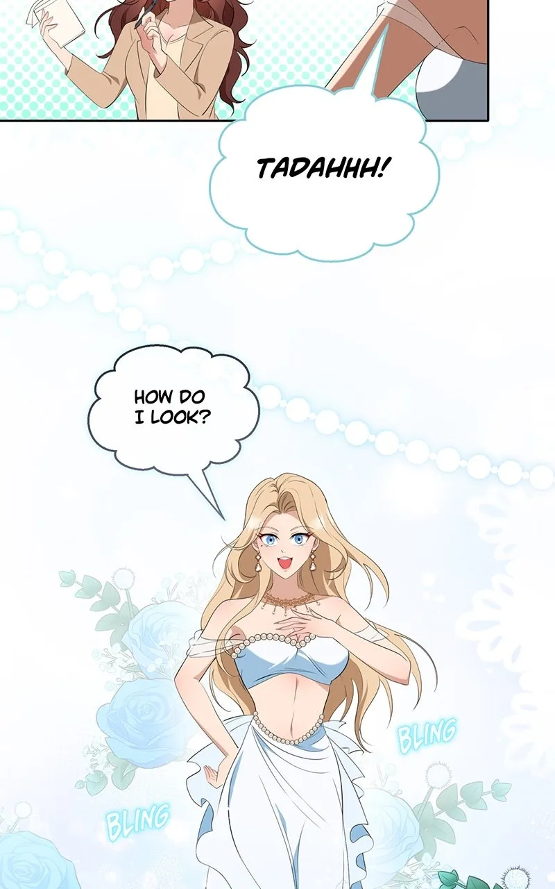Best Laid Wedding Plans Chapter 12 page 4 - 