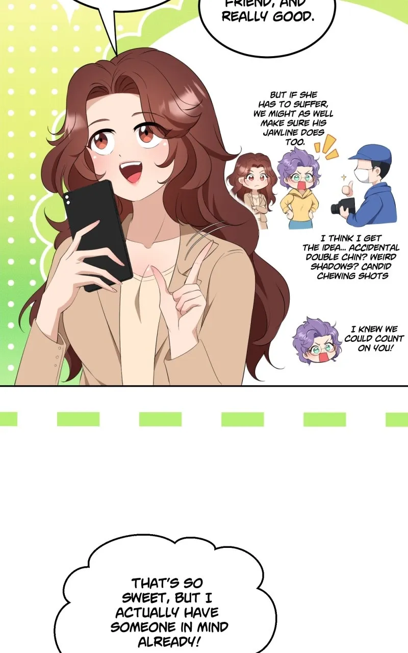 Best Laid Wedding Plans Chapter 12 page 40 - 